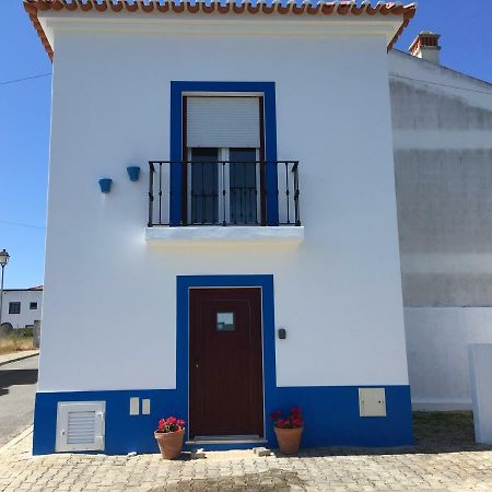 阿尔莫格拉维Casa Azul别墅 外观 照片
